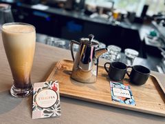 -星巴克臻选(成都太古里店)