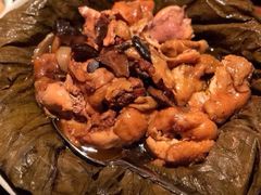 -湖滨28中餐厅·西湖宴·杭州君悦酒店