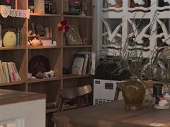 -时光花园(白鹭洲店)