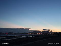 -南澳海滩