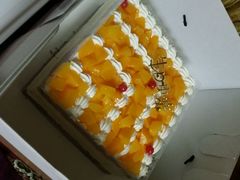 -皇家美孚(保定路店)