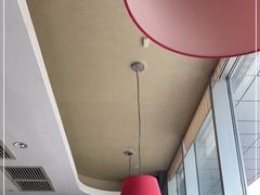 大堂-必胜客(长虹万达店)