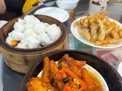 -香港蓮香樓(中環店)