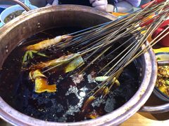 -搓火大都会(广安门总店)