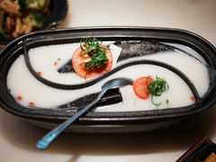 -锦府盐帮·李宅(领展购物广场中关村店)
