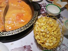 -水煮青春老火锅(君瑞城店)