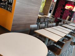 -麦当劳(新新大道岗丰店)