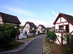 -太阳岛度假酒店