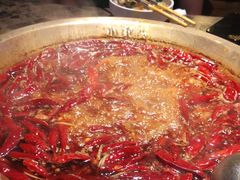 -小龙坎火锅(春熙太古里店)