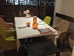 -汤城小厨•粤菜•靓汤(苏州街店)