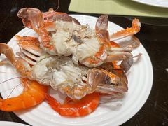 -万达瑞华酒店美食汇自助餐厅(楚河汉街店)