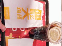 -麦当劳(东急新天地店)