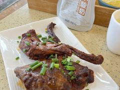 -芭夯兔·无骨兔汤锅(华阳店)