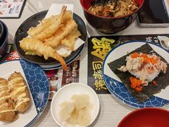 -濱寿司(高新伊藤店)