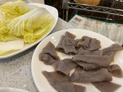 -蜀皇·菌汤鲜黄牛肉汤锅(宽窄巷子店)