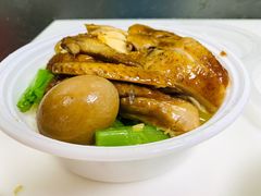 -潮双喜正宗澄海狮头鹅华利路店