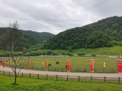 -大水川景区