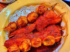 -柴爿巷·香酥鸡&馄饨(复兴中路店)