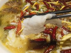 -太二酸菜鱼(坚基购物中心店)