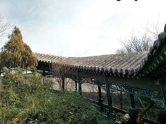 -戚继光故里