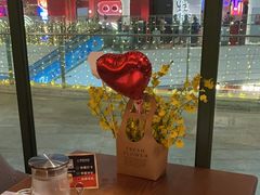 -原石牛扒·约会餐厅(龙城万科里店)