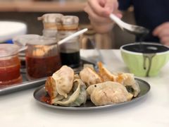 -芬芳甜品(体育东横街店)