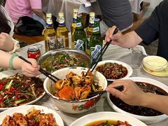 -辣螃铠盆盆蟹大排档(总店)