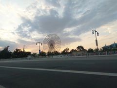 -七彩云南欢乐世界