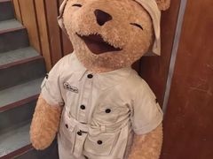 -济州岛泰迪熊博物馆