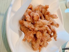 -朝郡酒家·粤菜(燕大星苑店)