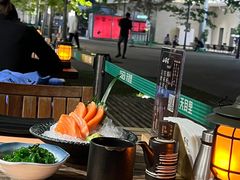-山葵家居酒屋(天目里店)