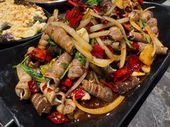 -刘成杰锦州烧烤(南河路店)