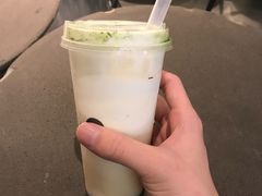 -喜茶(深圳东门1234店)