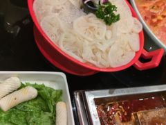 -重庆德忆火锅（龙南街3店）(渝水岸餐饮)