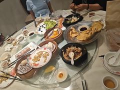 -稻香饭店(龙华天虹店)