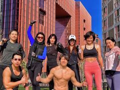 -能量健身私教工作室(1527店)