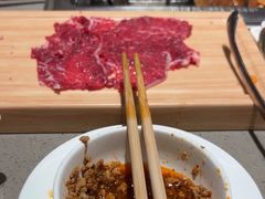 -海底捞火锅(青悦城店)