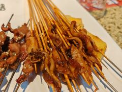 -清真·金鑫隆牛羊肉(环山路店)