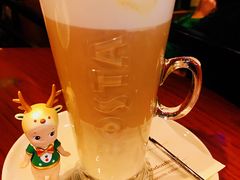 -COSTA COFFEE(吴江路店)