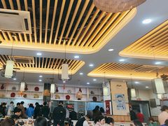 -蒋家桥饺面店(东关街店)