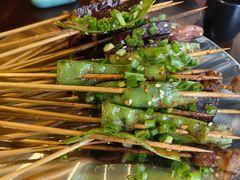 -贰醒·私房小院烧烤 (太古里店)