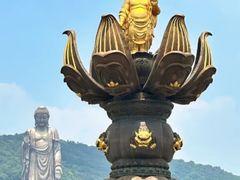 -灵山胜境