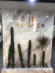 点击看大图 -3AM HAIR SALON烫发染发接发