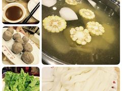 陈记顺和牛肉-陈记顺和潮汕牛肉火锅(韩江路店)