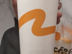 -CoCo都可(湖滨银泰店B区店)
