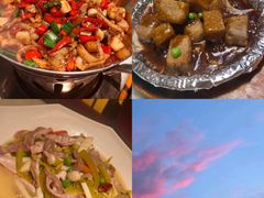 -径山十八道·风味民间菜(杭州总店)