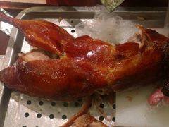 -同喜烤鸭店(光芒店)