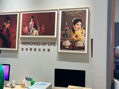 -海马体照相馆(上海月星环球港店)