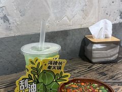 -冯校长老火锅(深圳总店)