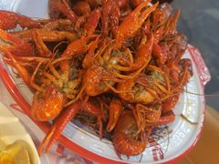 -辣出味岳阳特色烧烤·龙虾大排档(砂子塘总店)